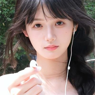 我为君狂