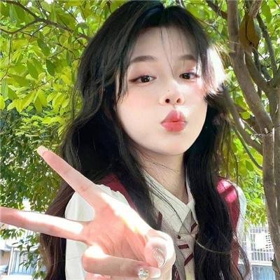 青苔