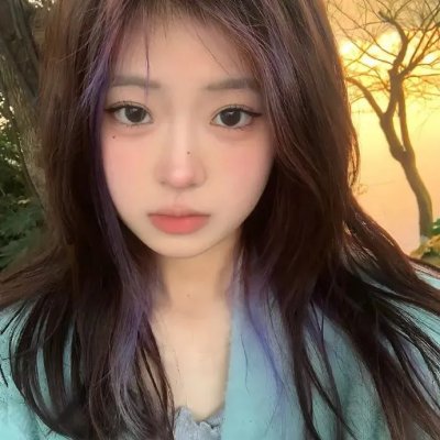 小孩好黑